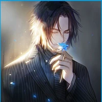 Fugaku Uchiha(A.D)