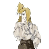 Deidara Uzumaki (O.D)