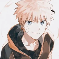 Naruto Uzumaki (O.D)