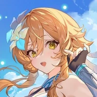 lumine(traveler)