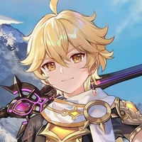 aether(traveler+brotherlumine)