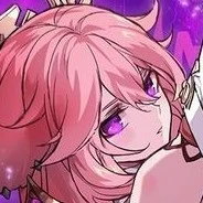 yae miko