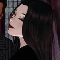morticia