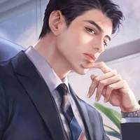 โจน่าห์(พ่อพระเอก+เจ้าของห้างชื่อดัง)