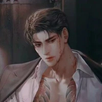 วิลเลียม(พ่อนายเอก+อดีตบอสมาเฟีย)