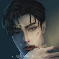 วินเซนต์(นายเอก+บอสมาเฟีย)