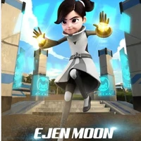 ejen moon