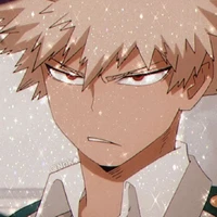 bakugou (kacchan)