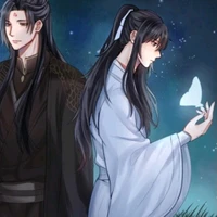 เหม่ยหนิง (นายเอก)