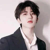 อาม(พ่อพระเอก)
