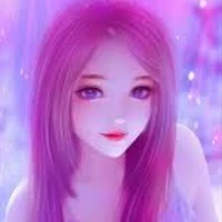 Ebara(in human form)