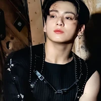 Jungkok