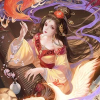 ซูหว่าน(เพื่อนนางเอก)