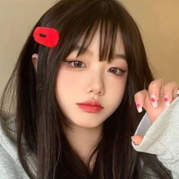 ฟ้าใส(นางเอก)