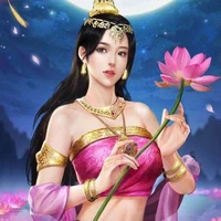 บัว(พี่นายเอกคนที่1)