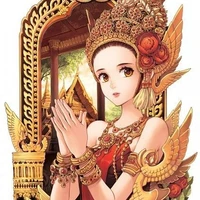 ปอง(พี่นางเอกคน4)