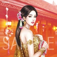 ไพ(พี่นายเอกคนที่8)
