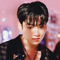 Jungkook alexavier