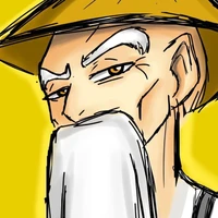 sensei Wu