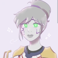 pixal (samouraï x)