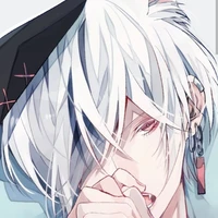 dark loup