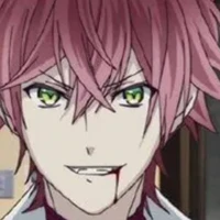 vampire TAKI