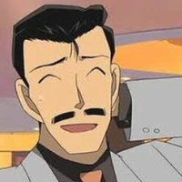 Kogoro Mouri