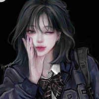 Amber (Female lead)