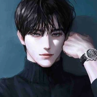 Ivan (Male lead)
