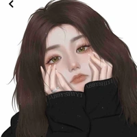 Evelyn (Amber’s best friend)