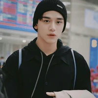 Huang Lucas
