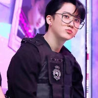 Chanbin