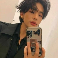 Hyunjin