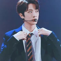 Lai Guanlin