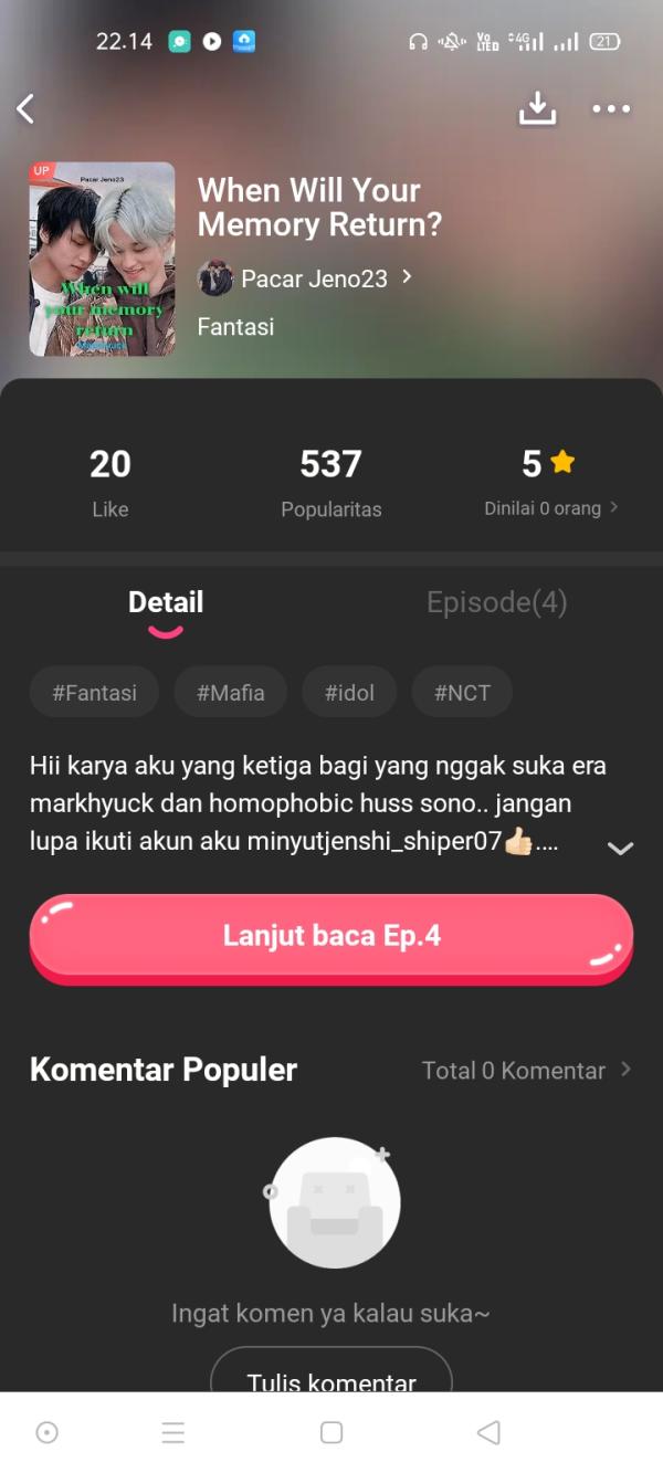 NovelToon