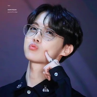 Hoseok/Hobi
