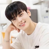 Eun Woo