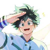 Midoriya