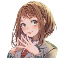 Uraraka