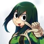 Tsuyu