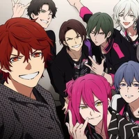 Blaze’s gang
