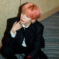Kang Terry (MC)