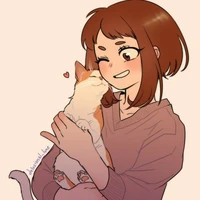 Uraraka