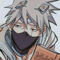 kakashi