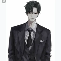 Kreezh Nim (kris - joyi secretary bff)