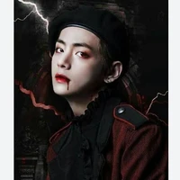 Kim Taehyung (S.Omega)