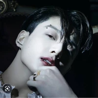 Jeon Jungkook(D. Alpha)