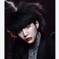 Kim Yoongi