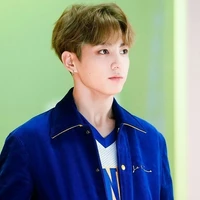 Jeon Jungkook