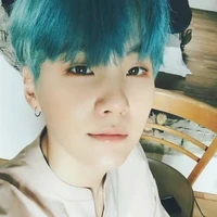 Min Yoongi